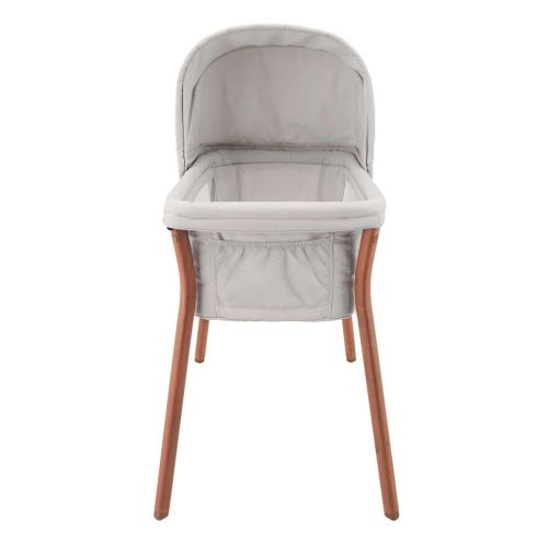 LullaGo Anywhere LE Portable Bassinet - Serene