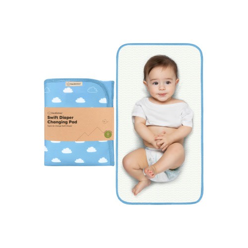 Swift Diaper Changing Pad