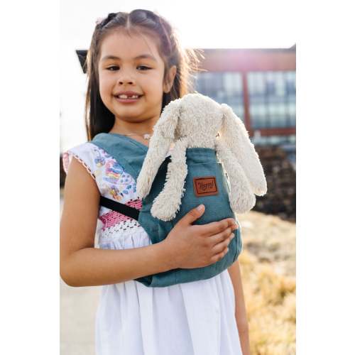 Adorable Doll Carriers: Carry Your Companions in Style! – Happy Baby