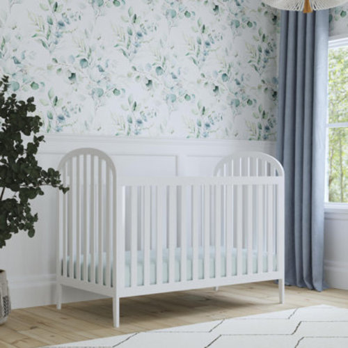 daVinci Beau 3-In-1 Convertible Crib & Reviews | Wayfair