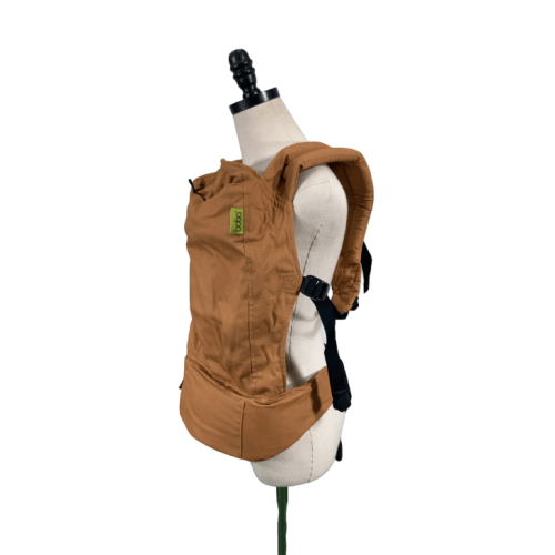 Boba 4G Classic Multi-Position Baby Carrier, Fox