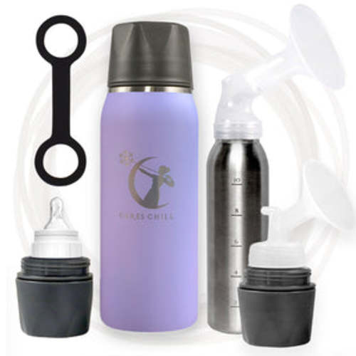 Breastmilk Chiller