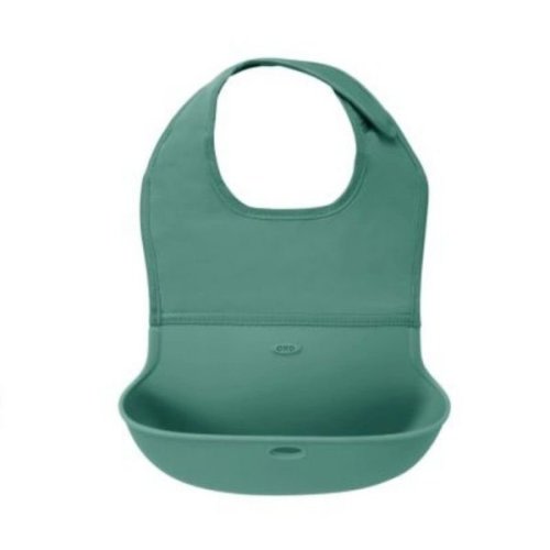 Oxo Tot Roll-Up Bib | Snuggle Bugz