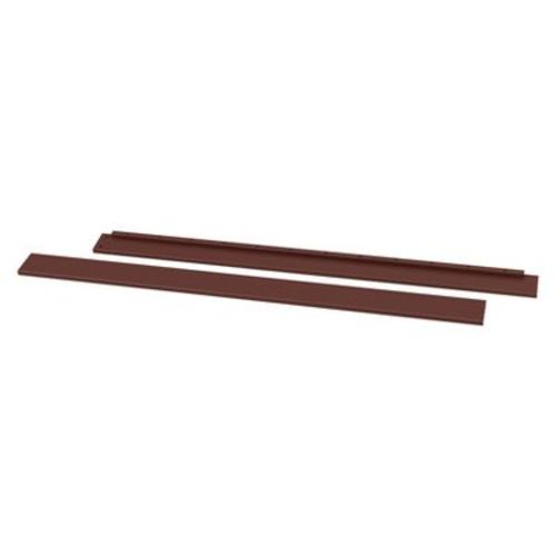 daVinci Twin/Full-Size Bed Conversion Kit (M5789) - Washed Natural