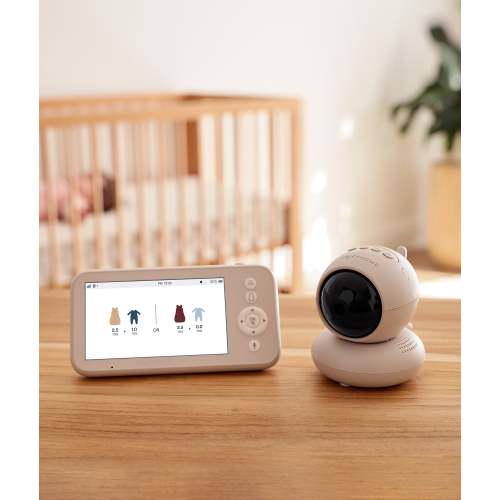 Drift Home Baby Monitor and Smart TOG Guide – ergoPouch AU