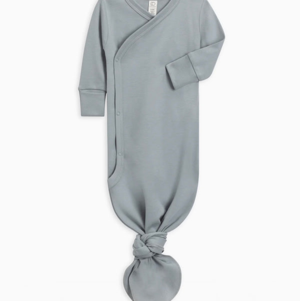 Indy Kimono Gown