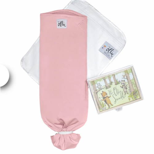 The Ollie® Swaddle