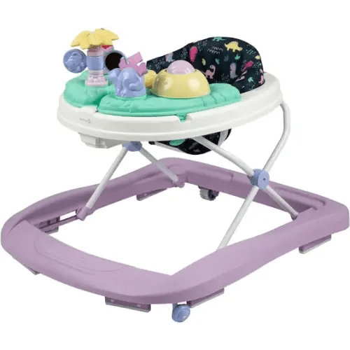Safety 1st Baby-Saurus Musical Walker, Roar-Ella | Google Shopping