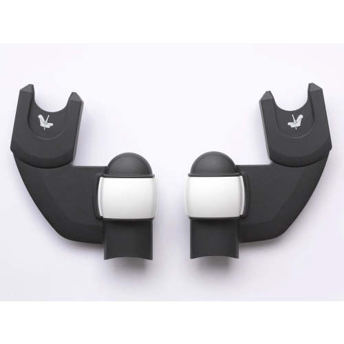 Bugaboo Fox / Lynx / Buffalo Car Seat Adapter for Nuna, Cybex, Maxi Cosi
