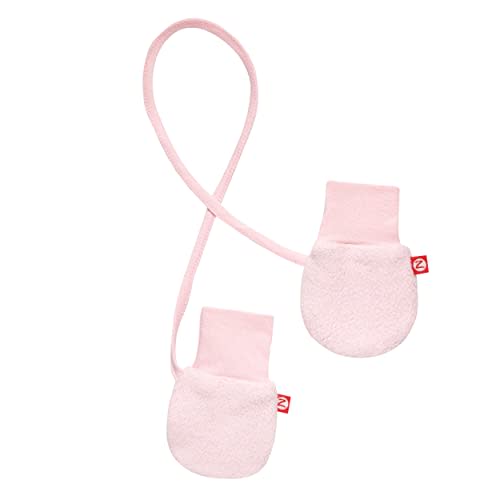 Zutano Baby Boys' Fleece Mittens