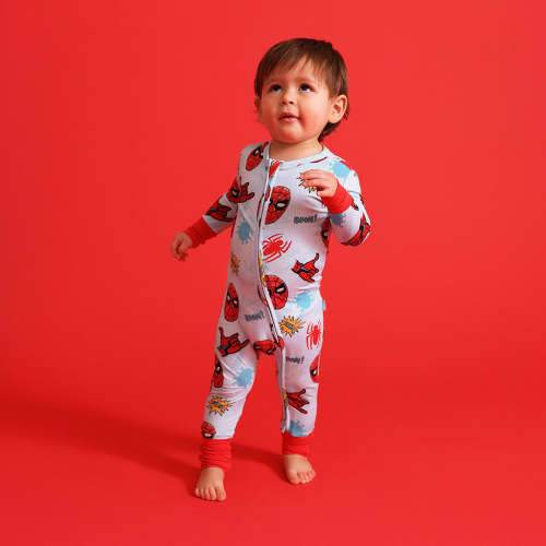Marvel Friendly Neighborhood Spider-Man Convertible One Piece