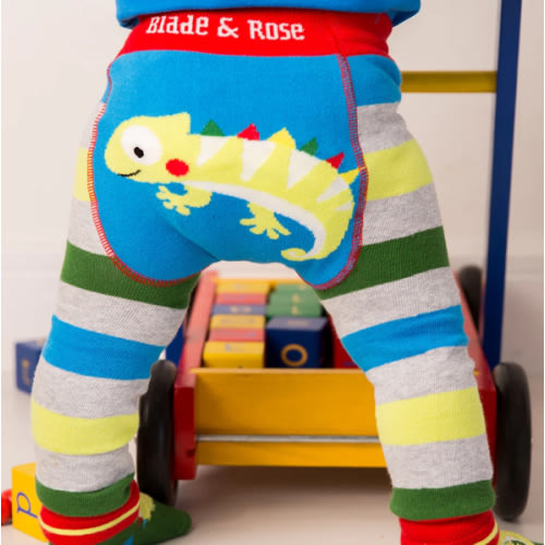 Chameleon Leggings
