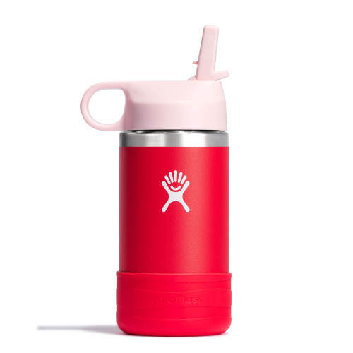 12 oz Kids Wide Mouth Bottle