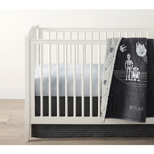 <em>Star Wars</em>™ Baby Quilt