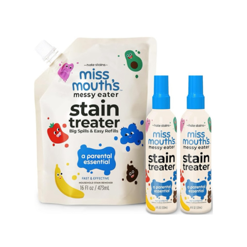 Amazon.com: The Hate Stains Co.: Mom's Magic