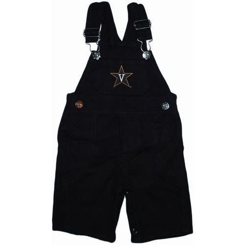 Vanderbilt Commodores Long Leg Overalls