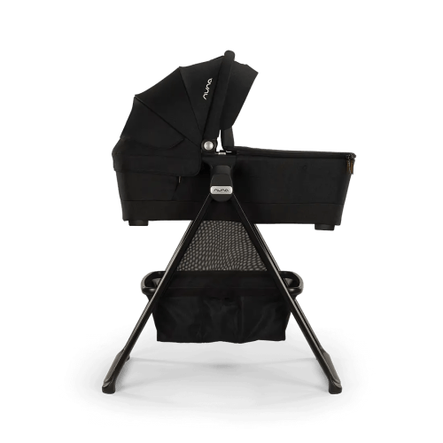 Nuna LYTL Bassinet + Stand for TRIV / SWIV