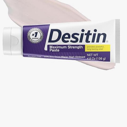 Amazon.com : diaper cream