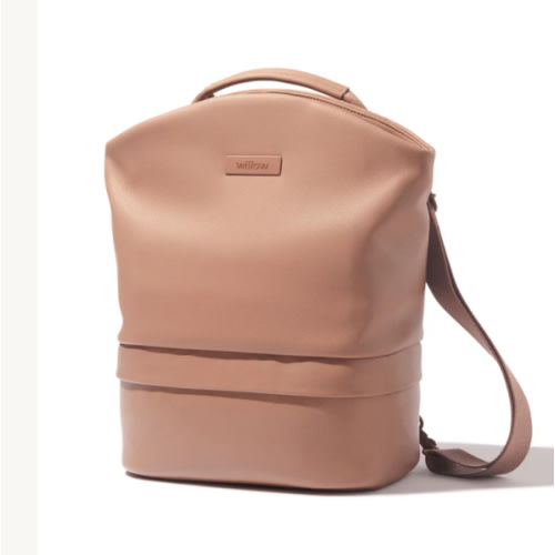 Willow Pump Anywhere Bag - Breast Pump Bag | Willow