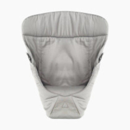Ergobaby Easy Snug Infant Insert - Grey