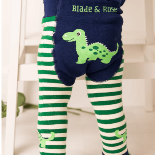 Maple The Dino Leggings