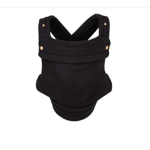 The Monarch Carrier - Ebony – Mabē