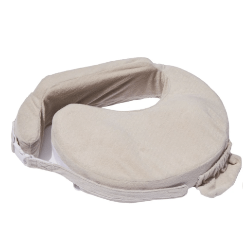 Deluxe Nursing Pillow Slipcover