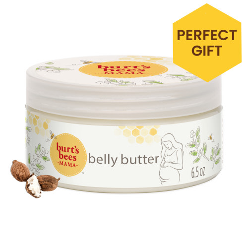 Burt's Bees Pregnant Mama Belly Butter 6.5 oz