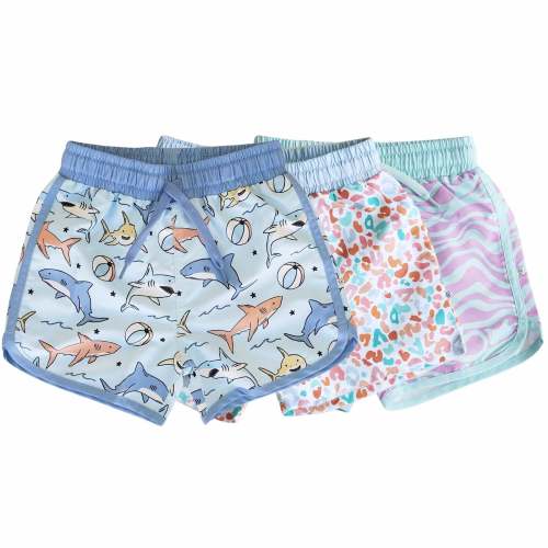 Boy's Swim Trunks | All Prints