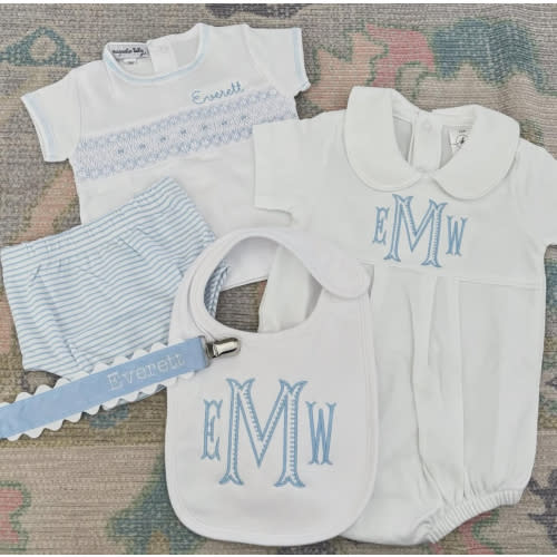 Baby Bundle Surprise