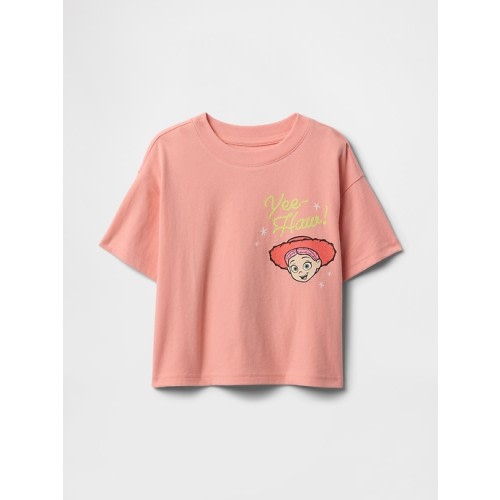 Gap × Disney Baby & Toddler Relaxed Graphic T-Shirt | Gap