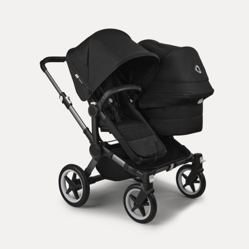 Bugaboo Donkey 5 Duo double stroller
