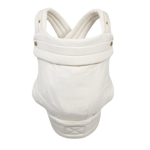 The Monarch Carrier - Natural Ivory – Mabē
