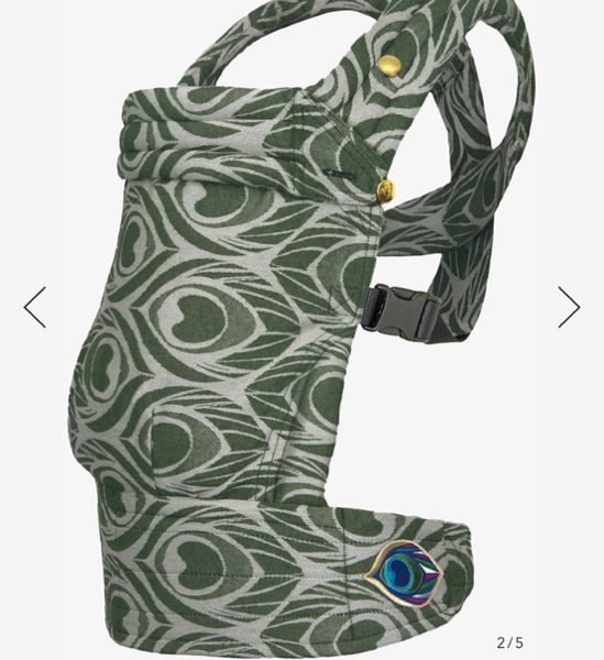 Argus Rio | Zeitgeist Baby Carrier | SHOP ARTIPOPPE