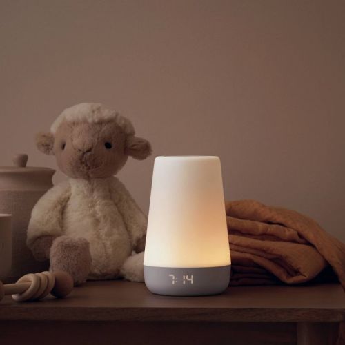 Hatch Rest 2nd Gen All-in-one Sleep Machine, Nightlight & Sound Machine