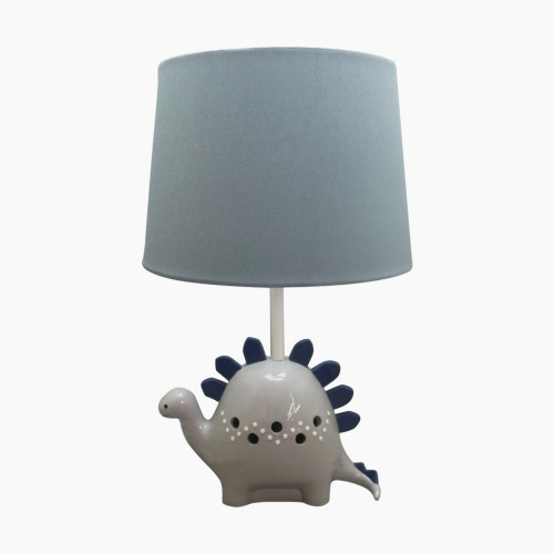 Levtex Baby Lamp Base and Shade - Kipton