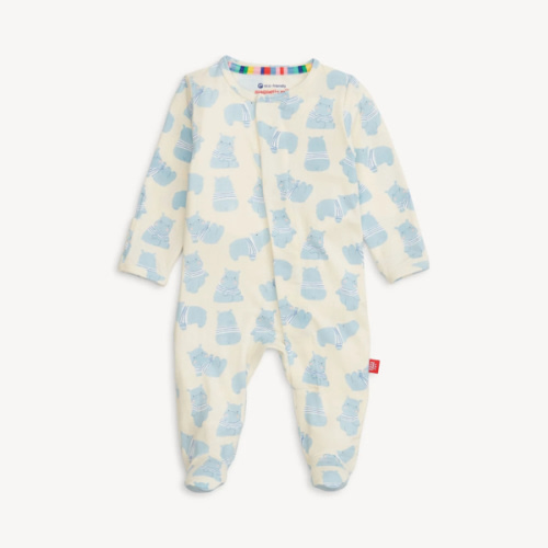 Magnetic Footie – Magnetic Me (0-3M)