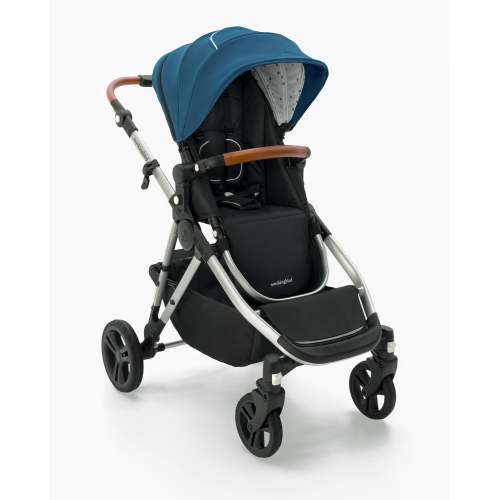 Mockingbird Single-to-Double Stroller 2.0
