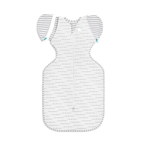 Love To Dream Swaddle Up Transition Bag Adaptive Original Swaddle Wrap - Dreamer - Medium
