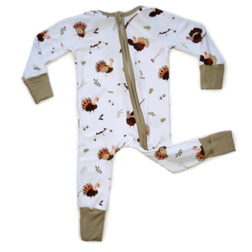 "Turkey Season" Zippy – Bow Crew Apparel - Bow Hunting Lifestyle Apparel