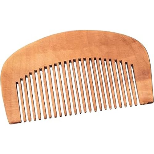 Labour & Birthing Acupressure Comb - Natural Pain Relief for Anxiety, Stress & Other Situations