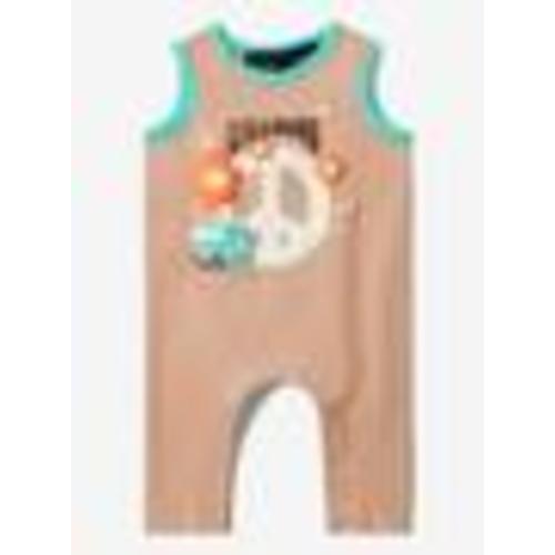 Disney Pixar Cars Fillmore Peace Sign Infant Tank Top One-Piece - BoxLunch Exclusive | BoxLunch