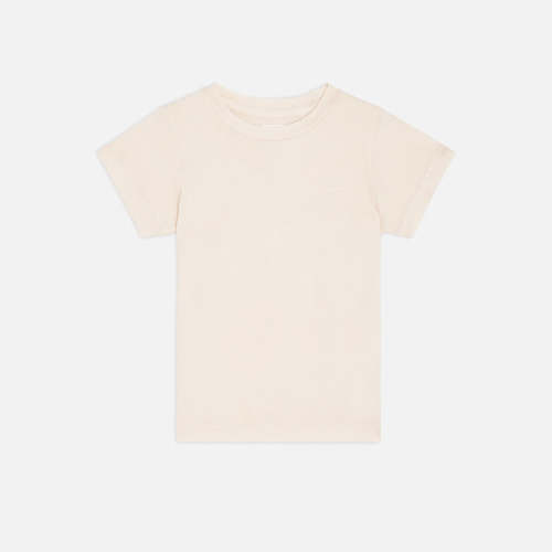 Mini Organic Cotton Classic Tee