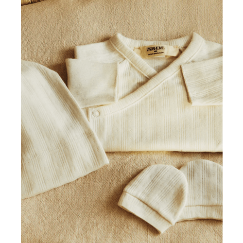 CHILDREN’S NEWBORN SET - See all - KIDS AND BABY - CLOTHING AND SHOES | Zara Home United States of America