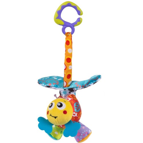 Playgro Groovy Mover Bee