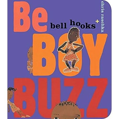 Be Boy Buzz