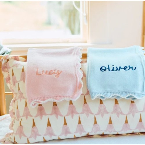 Baby Blanket