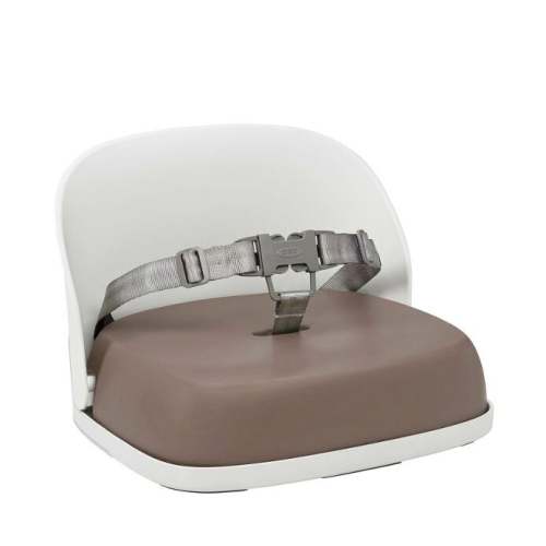 Perch Booster Seat With Straps