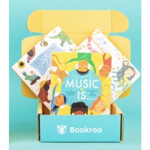 Kids Book Clubs | Book Subscriptions for Ages 0-12