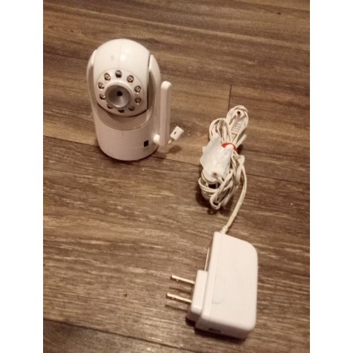 Infant Optics DXR-8 Add-on Camera for DXR-8 Original - White